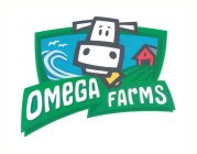 OMEGA FARMS