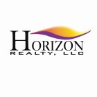 HORIZON REALTY, LLC