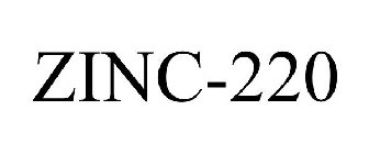 ZINC-220