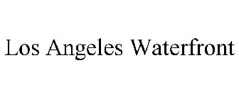 LOS ANGELES WATERFRONT