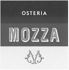 OSTERIA MOZZA M