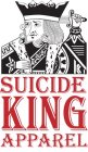 SUICIDE KING APPAREL
