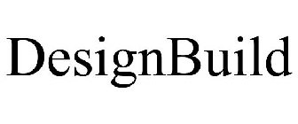 DESIGNBUILD