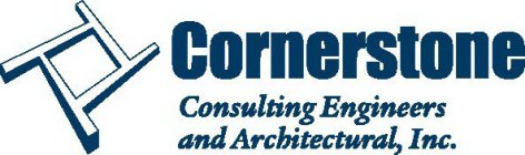 CORNERSTONE CONSULTING ENGINEERS & ARCHITECTURAL, INC.