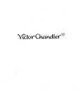 VICTOR CHANDLER VC