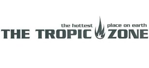 THE HOTTEST PLACE ON EARTH THE TROPIC ZONE