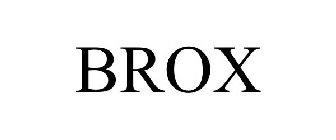 BROX