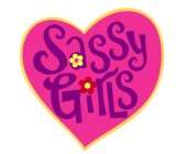 SASSY GIRLS