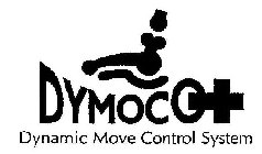 DYMOCO DYNAMIC MOVE CONTROL SYSTEM