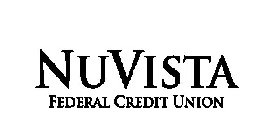 NUVISTA FEDERAL CREDIT UNION