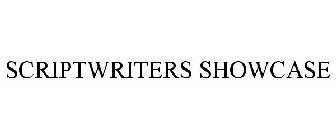 SCRIPTWRITERS SHOWCASE