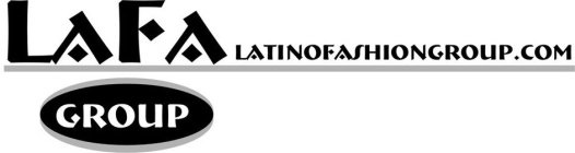 LAFA GROUP LATINOFASHIONGROUP.COM