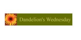DANDELION'S WEDNESDAY