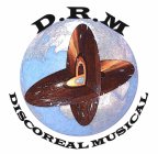 D.R.M DISCOREAL MUSICAL