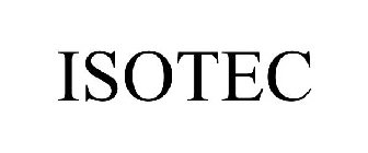 ISOTEC