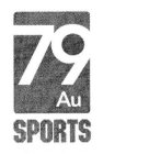 AU 79 SPORTS