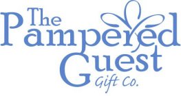THE PAMPERED GUEST GIFT CO.