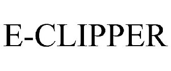 E-CLIPPER