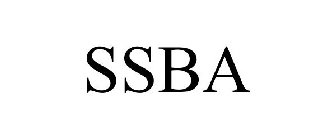 SSBA