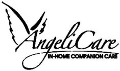 ANGELICARE IN-HOME COMPANION CARE