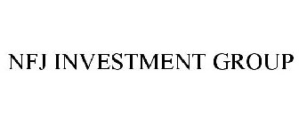NFJ INVESTMENT GROUP