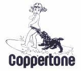 COPPERTONE