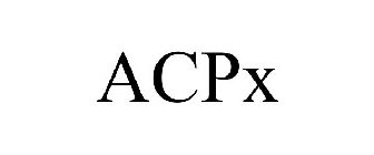 ACPX