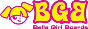 BGB BELLA GIRL BOARDS