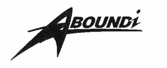 ABOUNDI