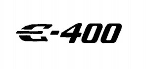 E-400