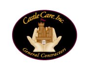 CASTLE CARE, INC. GENERAL CONTRACTORS