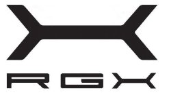 X RGX