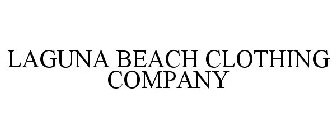 LAGUNA BEACH CLOTHING COMPANY