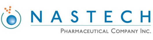 NASTECH PHARMACEUTICAL COMPANY INC.