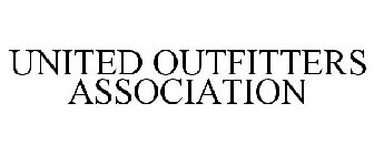 UNITED OUTFITTERS ASSOCIATION