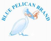 BLUE PELICAN BRAND