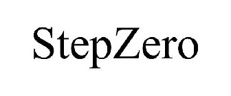 STEPZERO