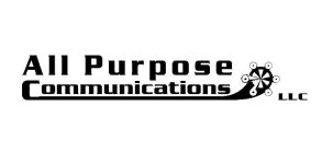 ALL PURPOSE COMMUNICATIONS LLC