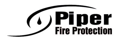 PIPER FIRE PROTECTION