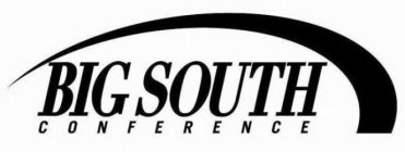 BIG SOUTH CONFERENCE