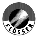 FLÖSSER