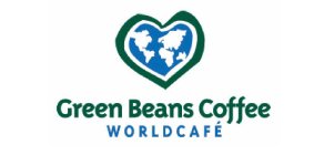 GREEN BEANS COFFEE WORLDCAFÉ