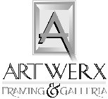 A ARTWERX FRAMING & GALLERIA