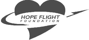 HOPE FLIGHT FOUNDATION