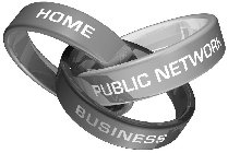 HOME PUBLIC NETWORK BUSINESS