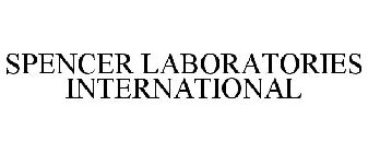 SPENCER LABORATORIES INTERNATIONAL