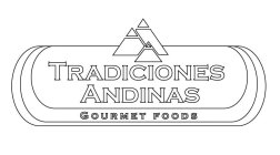 TRADICIONES ANDINAS GOURMET FOODS