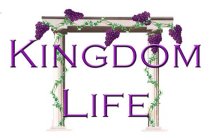 KINGDOM LIFE