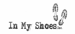 IN MY SHOES, INC.