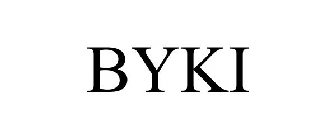 BYKI